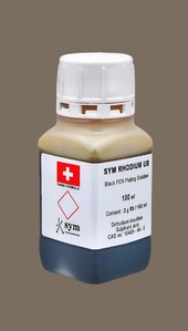 SYM Rhodium UB Pen Solution